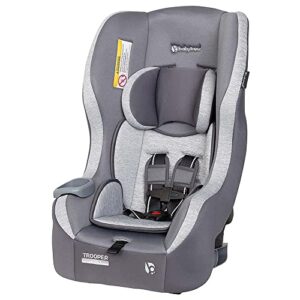 baby trend trooper 3 in 1 convertible car seat