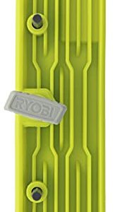 Ryobi A99HT3 Door Hinge Installation Kit/Mortiser Template