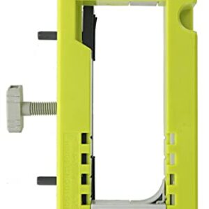 Ryobi A99HT3 Door Hinge Installation Kit/Mortiser Template