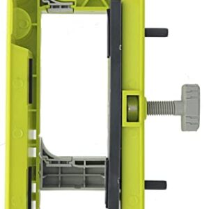 Ryobi A99HT3 Door Hinge Installation Kit/Mortiser Template