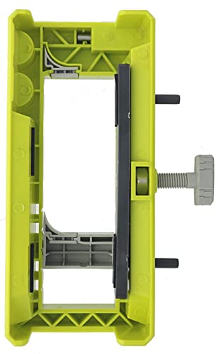 Ryobi A99HT3 Door Hinge Installation Kit/Mortiser Template