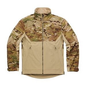 viktos combonova mc jacket, size: medium