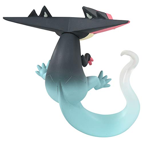 Takara Tomy Pokemon Monster Collection Moncolle MS-41 Dragapult Lanssorien Katapuldra