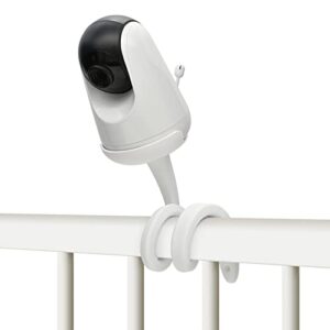 aobelieve flexible mount for vava baby monitor and hipp baby monitor