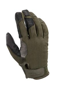 vertx cof glove, ranger green, medium