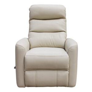 Parker Living Hercules - Oyster Manual Swivel Glider Recliner