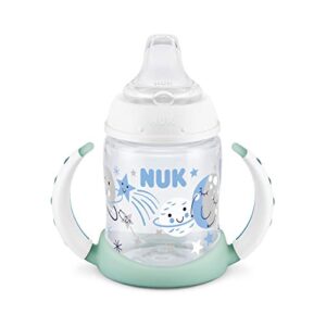 nuk learner cup, 5 oz, 1 pack, 6+ months