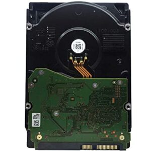 HGST Ultrastar He8 HUH728080ALE601 8TB 7200RPM 128MB Cache SATA 6.0Gb/s 3.5inch Enterprise Hard Drive - 5 Year Warranty (Renewed), Mechanical Hard Disk