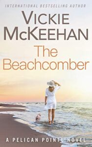 the beachcomber (a pelican pointe novel book 15)
