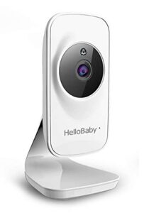 hellobaby extra camera hb50 baby monitor …