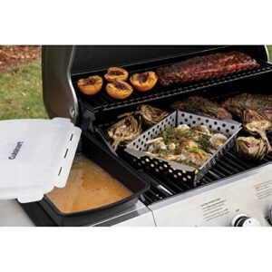 Cuisinart CMT-200 Marinade Basket Set Grilling