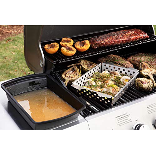 Cuisinart CMT-200 Marinade Basket Set Grilling