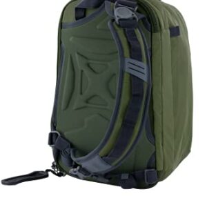 Vertx Transit 2.0 Sling Pack, Canopy Green