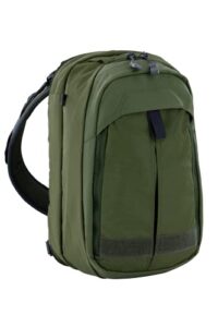vertx transit 2.0 sling pack, canopy green