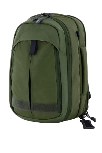 Vertx Transit 2.0 Sling Pack, Canopy Green