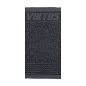 Viktos Adaptable Unconquered Face Mask, Nightfjall