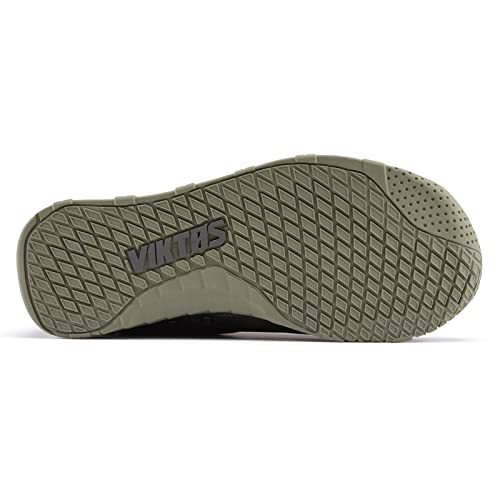 VIKTOS Men's Overbeach MC Shoe, Size: 10