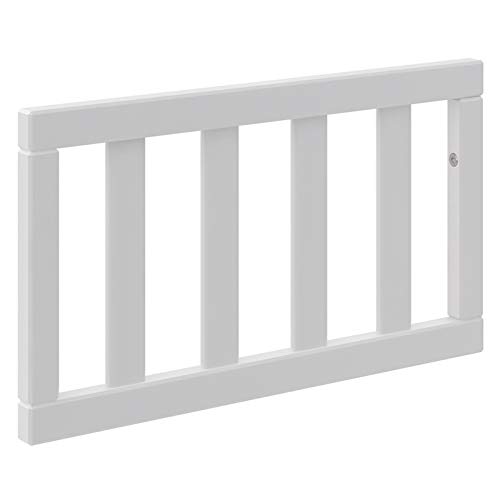 Little Seeds Universal Toddler Rail, Nursery Furniture, White