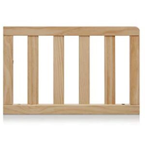 Suite Bebe Shailee Toddler Guard Rail in Natural