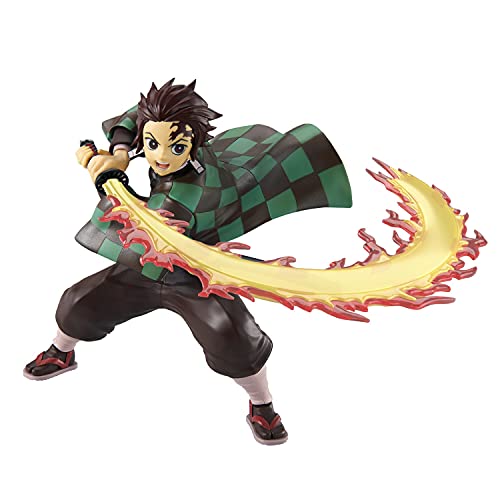 Bandai Hobby - Demon Slayer - Demon Slayer Model Kit Kamado Tanjiro [Hinokami Kagura]