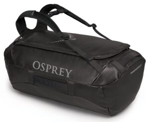 osprey transporter 65 travel duffel bag, multi, o/s