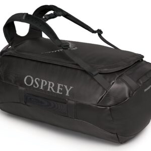 Osprey Transporter 65 Travel Duffel Bag, Multi, O/S