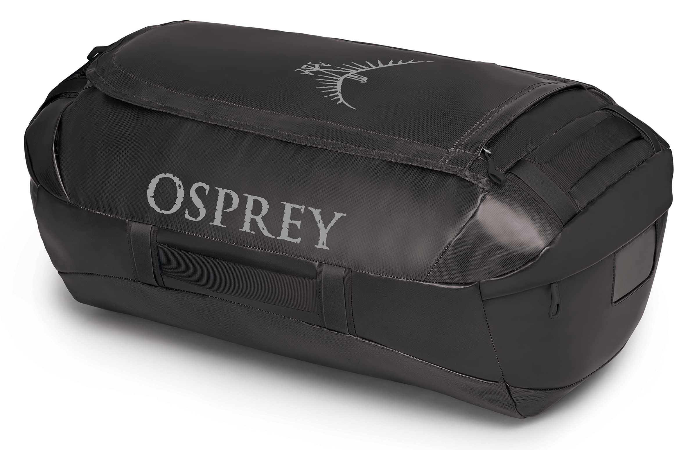 Osprey Transporter 65 Travel Duffel Bag, Multi, O/S