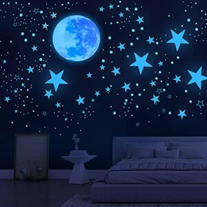 glow in the dark stars for ceiling,1078 pcs,star decorations for bedroom,kids boys girls room decor,cool things for your room,wall stickers for bedroom,play room,living room,wall decorations,baby room decor,best birthday gift