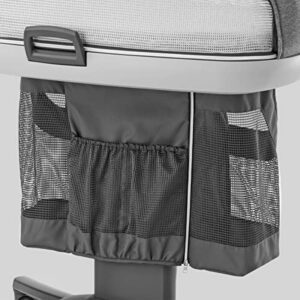 Chicco Close to You Diaper Caddy - Grey | Grey