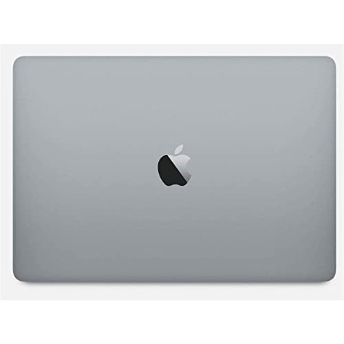 Mid 2019 Apple MacBook Pro Touch Bar with 2.8 GHz Intel Core i7 (13 in, 16GB RAM, 1TB SSD) Space Gray (Renewed)