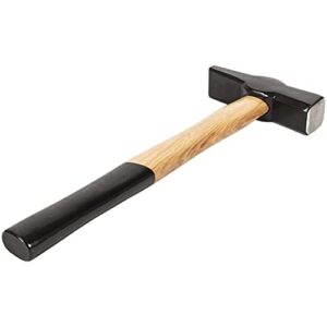 PIILOO Blacksmiths' Hammer Alternative to 0000811-1000 Bladesmith Blacksmithing Forging Knife Making Metal Working Tool