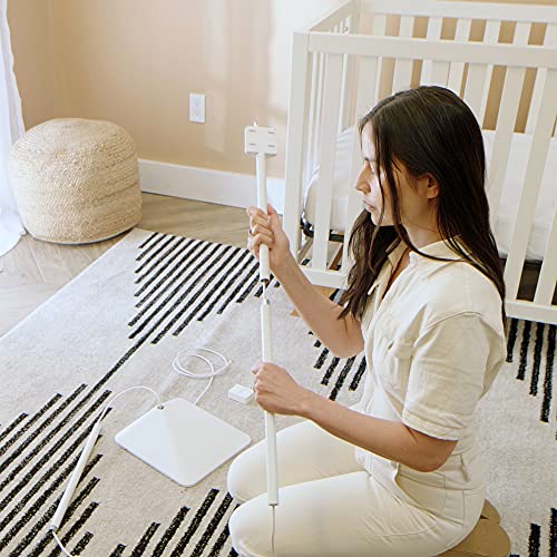 Floor Stand for The Miku Pro Smart Baby Monitor