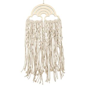1pc bedroom decorative weaving pendant fresh room hanging decor for home/wall/kitchen/room decor