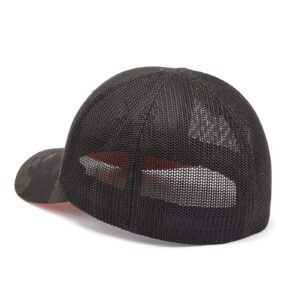 VIKTOS Men's Trenchtime Hat, Size: Small/Medium Multicam Black