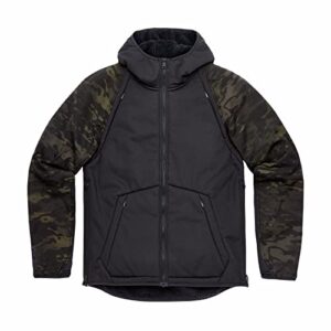 viktos men's bersherken mc jacket, size: xx-large