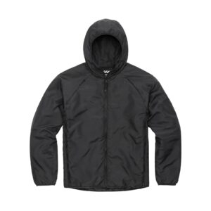 viktos men's alphadawn jacket, black, size: large