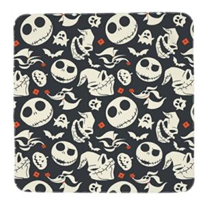 Cute Skull Swaddle Blankets boy Newborn Receiving Blankets Girl Baby Swaddle Blankets Large Swaddle Blankets Swaddling Wrap Silky Soft