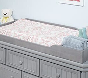 Sorelle Topper for Double Dresser