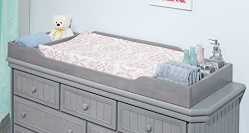 Sorelle Topper for Double Dresser