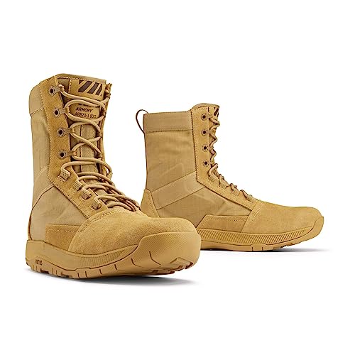 VIKTOS Armory AR670 Safety Toe Men's Tactical Boot