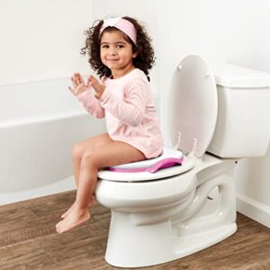 Ginsey Minnie Mouse"Bowtique" Soft Potty Seat