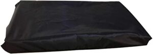 bbq coverpro griddlle cover for blackstone 28inch tabletop griddle not with hood