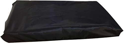 BBQ Coverpro Griddlle Cover for Blackstone 28inch Tabletop Griddle not with Hood