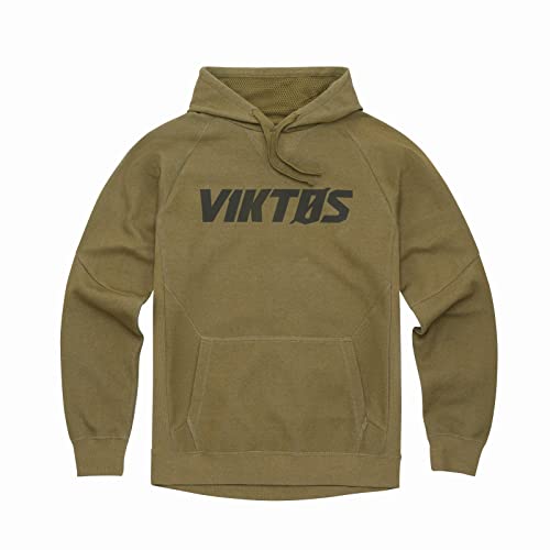 VIKTOS Fallback Tack Hoodie, Ranger, Size: XX-Large