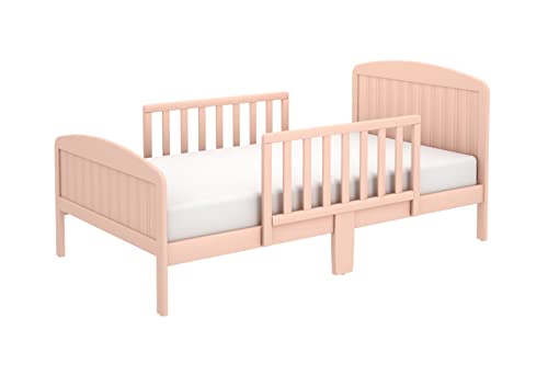 Harrisburg Toddler Bed - Clay