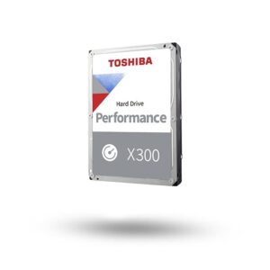 toshiba x300 performance hard drive 16 tb bulk