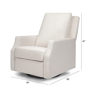 Namesake Crewe Recliner and Swivel Glider, Performance Cream