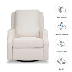 Namesake Crewe Recliner and Swivel Glider, Performance Cream