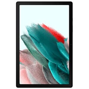 SAMSUNG Galaxy Tab A8 10.5” 32GB Android Tablet, LCD Screen, Kids Content, Smart Switch, Expandable Memory, Long Lasting Battery, US Version, 2022, Pink Gold