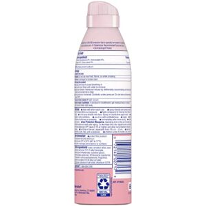 Coppertone WaterBabies Sunscreen Spray, SPF 50 Baby Sunscreen, Spray On Sunscreen, 6 Oz and Pure and Simple Sunscreen Stick, SPF 50, 0.49 Oz